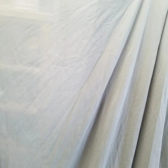 Bhldn by Anthropologie Eva Dress Maxi Moss XS - Picture 6 of 14